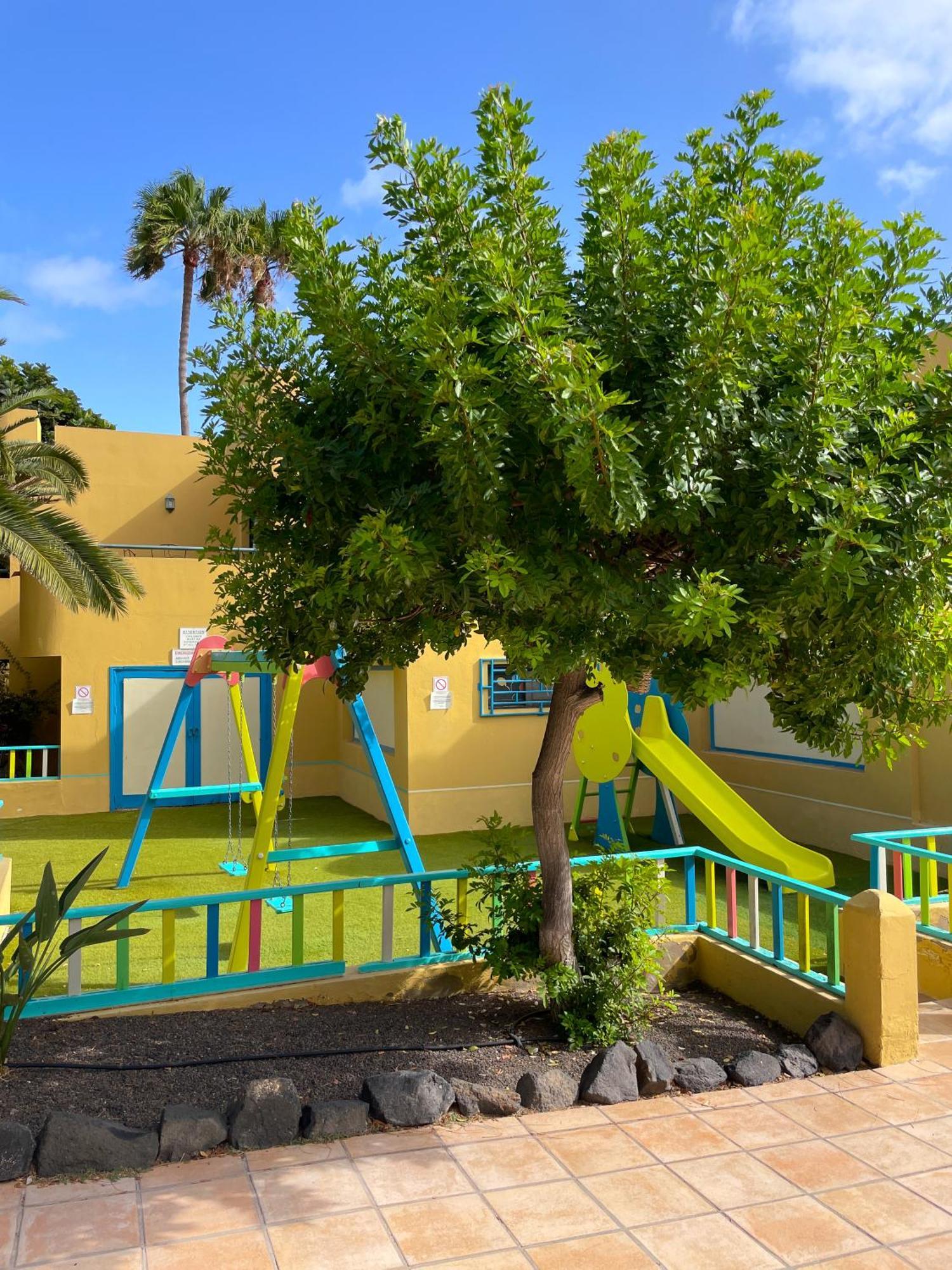 Atlantic Garden 142 By Best Holidays Fuerteventura Corralejo Kültér fotó