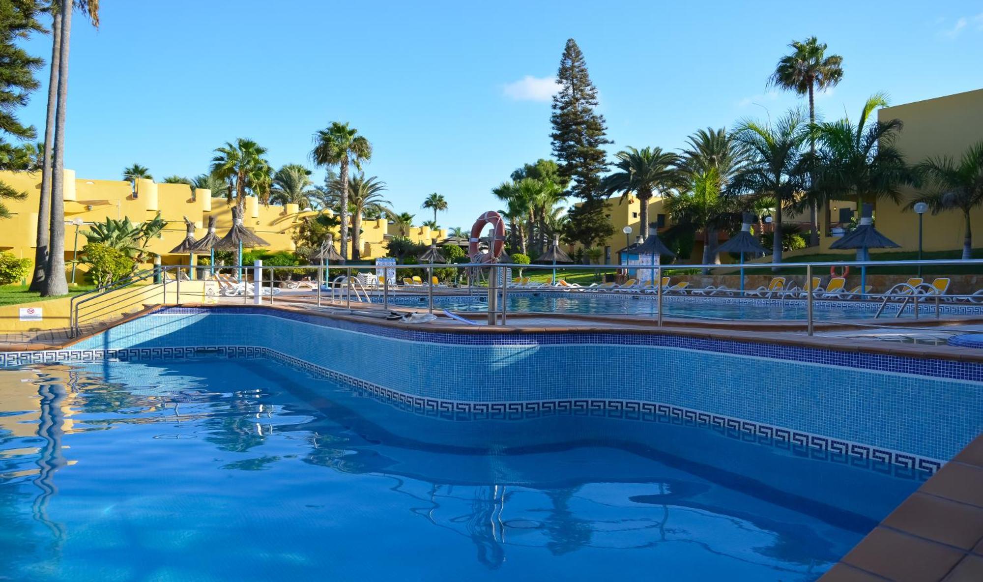 Atlantic Garden 142 By Best Holidays Fuerteventura Corralejo Kültér fotó